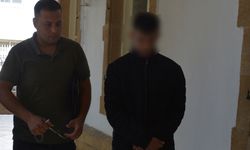 Lefkoşa'da Peş Peşe Bisiklet ve Scooter Hırsızlığı