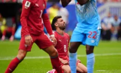 Portekiz, Dünya Kupası’na beraberlikle başladı