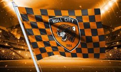 Premier Lig'e yükselen Hull City ilk bombasını patlatıyor