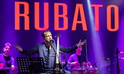 Rubato’dan Merit Lefkoşa’da Arabesk Rüzgarı