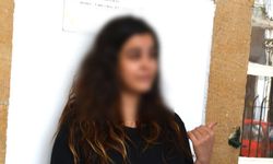Sahte pasaportla çıkış yaptı, geri gönderilince tutuklandı