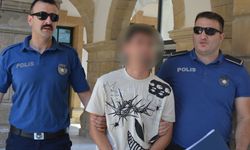 Sahte Sınav Belgesi Düzenleyen Öğrenci Teminatla Serbest Kaldı