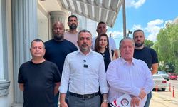 Serdaroğlu, “Geçinebilecek ücret yoksa oy da yoktur”