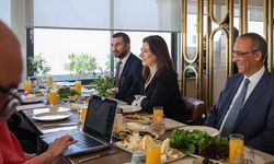 İncirli: "CTP göreve ve hükümete hazır"