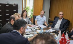 Sıla Usar İncirli: Sektörlerin önünü açacak politikaları hayata geçireceğiz