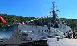 TCG Karadeniz Ereğli ve TCG Tufan 1 Temmuz'da KKTC'de ziyarete açılacak