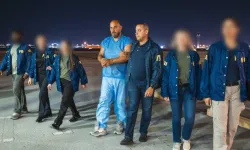 Türkiye-ABD İş Birliğiyle Yakalandı, Miami’de Yargılanacak