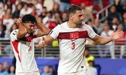 Türkiye, Paraguay’a da yenildi! Dünya Kupası’na gol atamadan veda etti