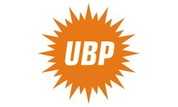 UBP Tüzük Kurultayı Yarın Toplanıyor