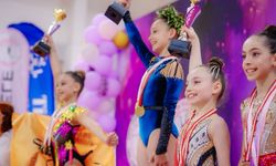 Merit’ten Spora ve Gençlere Destek: Golden Ribbon Turnuvası Tamamlandı