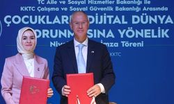 “Yanındayız Güvendesin” portalı hizmete açıldı, güvenli internet paketleri geliyor