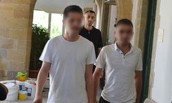 Yasaklı madde zanlıları yeniden mahkemeye çıkarıldı!