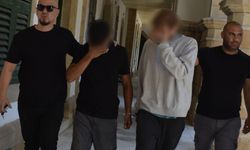 Yasaklı madde zanlıları mahkemeye çıkarıldı!
