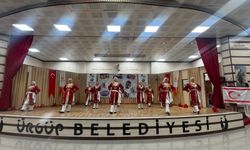 Kapadokya'da KKTC rüzgarı: Mehmetçik Büyükkonuk ekibine iki büyük ödül
