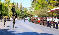 1 Ağustos Toplumsal Direniş Bayramı tören ve etkinliklerle kutlanacak