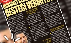 15 TEMMUZ 2026 KIBRIS GERÇEK MANŞET