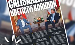 22 TEMMUZ 2026 KIBRIS GERÇEK MANŞET