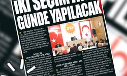 18 TEMMUZ 2026 KIBRIS GERÇEK MANŞET