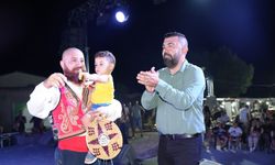 2. İncirli Mağara Kültür ve Sanat Festivali Sona Erdi