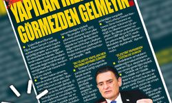 2 TEMMUZ 2026 KIBRIS GERÇEK MANŞET