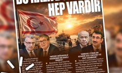 20 TEMMUZ 2026 KIBRIS GERÇEK MANŞET