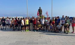 20 Temmuz Barış ve Özgürlük Yol Koşusu Pazartesi Yapılacak
