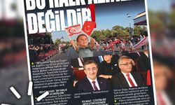 21 TEMMUZ 2026 KIBRIS GERÇEK MANŞET