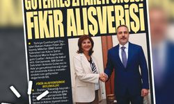 25 TEMMUZ 2026 KIBRIS GERÇEK MANŞET