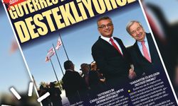 29 TEMMUZ 2026 KIBRIS GERÇEK MANŞET