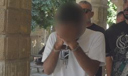 3 kilo yasaklı madde ile yakalanan zanlı yeniden mahkemeye çıkarıldı!