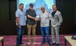 MetaTerra, iki uluslararası devle masaya oturdu