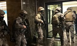 76 milyar liralık yasa dışı bahis ağına dev operasyon: 68 gözaltı