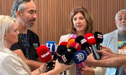 Holguín'dan Erhürman görüşmesi sonrası açıklama: Guterres müzakere sürecini desteklemek için geliyor