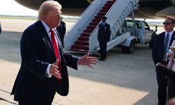Trump 7 Temmuz'da Ankara'da