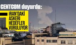 ABD, İran'a yönelik yeni saldırılar başlattı