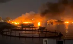 ABD’den İran’a Yeni Saldırı Dalgası