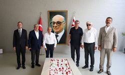 AK Parti Genel Başkan Yardımcısı Yayman: Kıbrıs'ta artık iki devletli çözüm zamanıdır