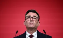 Andy Burnham İngiltere'nin yeni başbakanı oldu