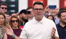 Andy Burnham İngiltere'nin yeni başbakanı olmaya hazırlanıyor