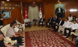 Üstel: “Üreten Kesimlere Verdiğimiz Desteklerle Ülkede Tarih Yazdık”