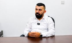 Halil Kasım: Belediye reformuyla 16 köye daha güçlü hizmet veriyoruz