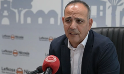 Harmancı: "Kıbrıs Türk halkı iradesinin yok sayılmasını bir kez daha kabul etmez"