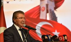 Üstel: “Hiçbir Güç Millet İradesinin Üzerinde Değildir”