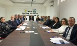 Asgari Ücrette Kritik Gün: Komisyon Bugün Üçüncü Kez Toplanıyor