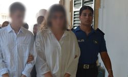 Askeri yasak bölgeyi ihlal eden 2 zanlı mahkemeye çıkarıldı!