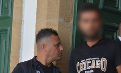 Askeri yasak bölgeyi ihlal eden zanlı 22 gün cezaevine gönderildi