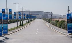 Ay Yıldız Karargâhı Pentagon'un 3 katı büyüklüğünde olacak