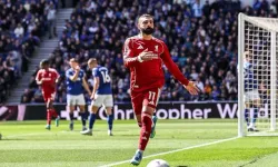 Beşiktaş Başkanı Adalı’dan Salah açıklaması