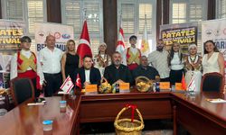 Beyarmudu’nda Festival Coşkusu Başlıyor: Murat Kekilli ve Fatma Turgut Sahne Alacak