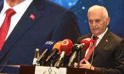 Binali Yıldırım: 21’inci Yüzyıl Türk Dünyasının Yüzyılı Olacak